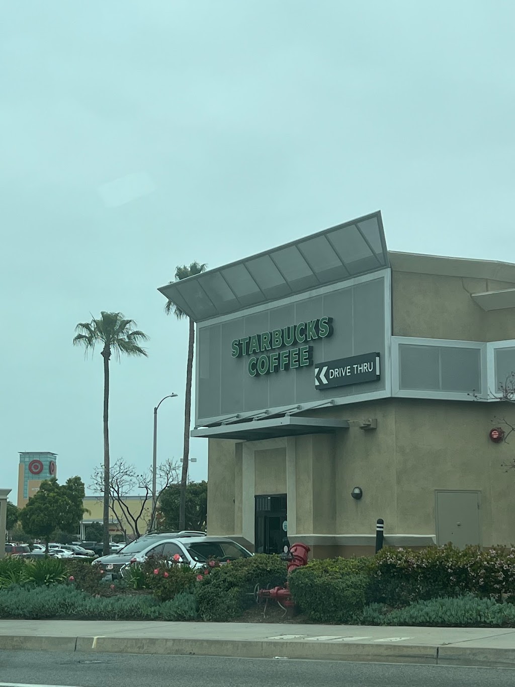 Starbucks | cafe | 20240 S Avalon Blvd, Carson, CA 90746, USA | 3103244012 OR +1 310-324-4012