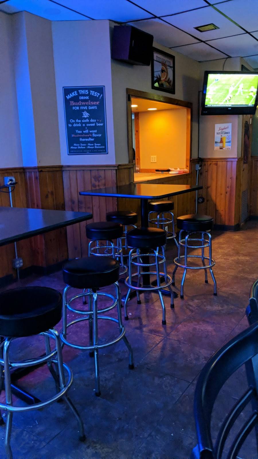 Purgatorys Pub | restaurant | 2104 State St, Bettendorf, IA 52722, USA | 5633552985 OR +1 563-355-2985