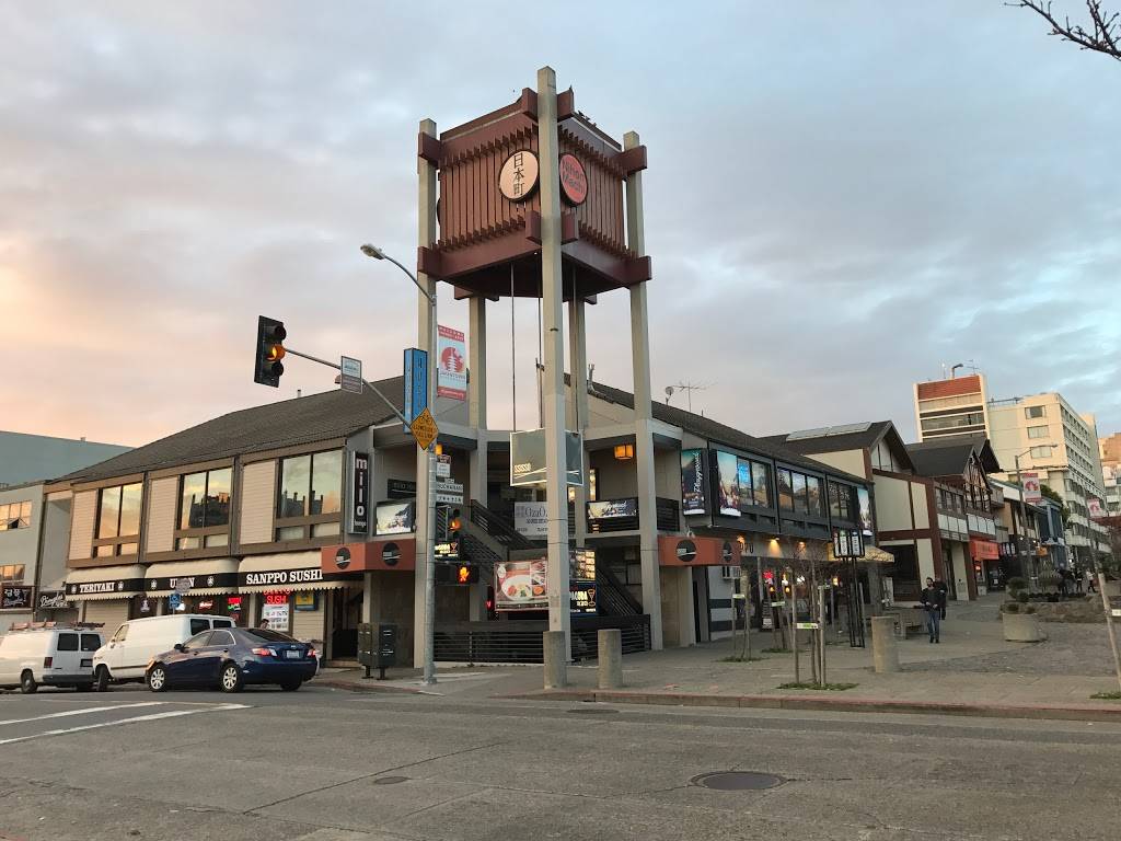 Playground | night club | 1705 Buchanan St, San Francisco, CA 94115, USA | 4159291471 OR +1 415-929-1471