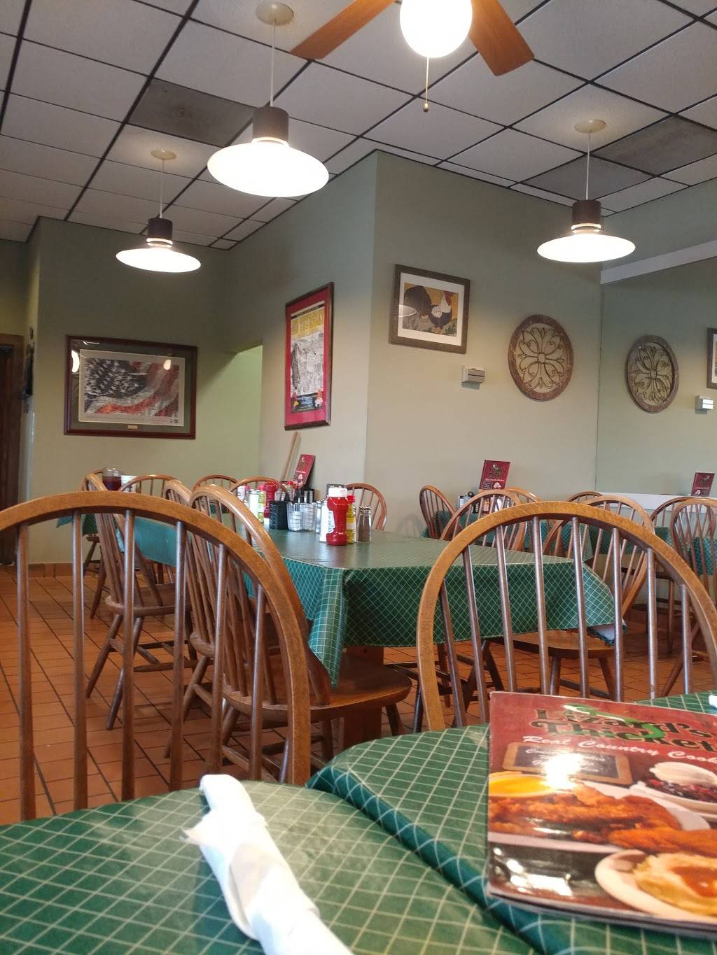 Lizards Thicket Restaurant | restaurant | 7411 Nates Rd, Columbia, SC 29223, USA | 8037883088 OR +1 803-788-3088