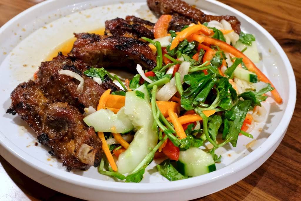 GAO VIET KITCHEN | restaurant | 313 S San Mateo Dr, San Mateo, CA 94401, USA | 6504772524 OR +1 650-477-2524