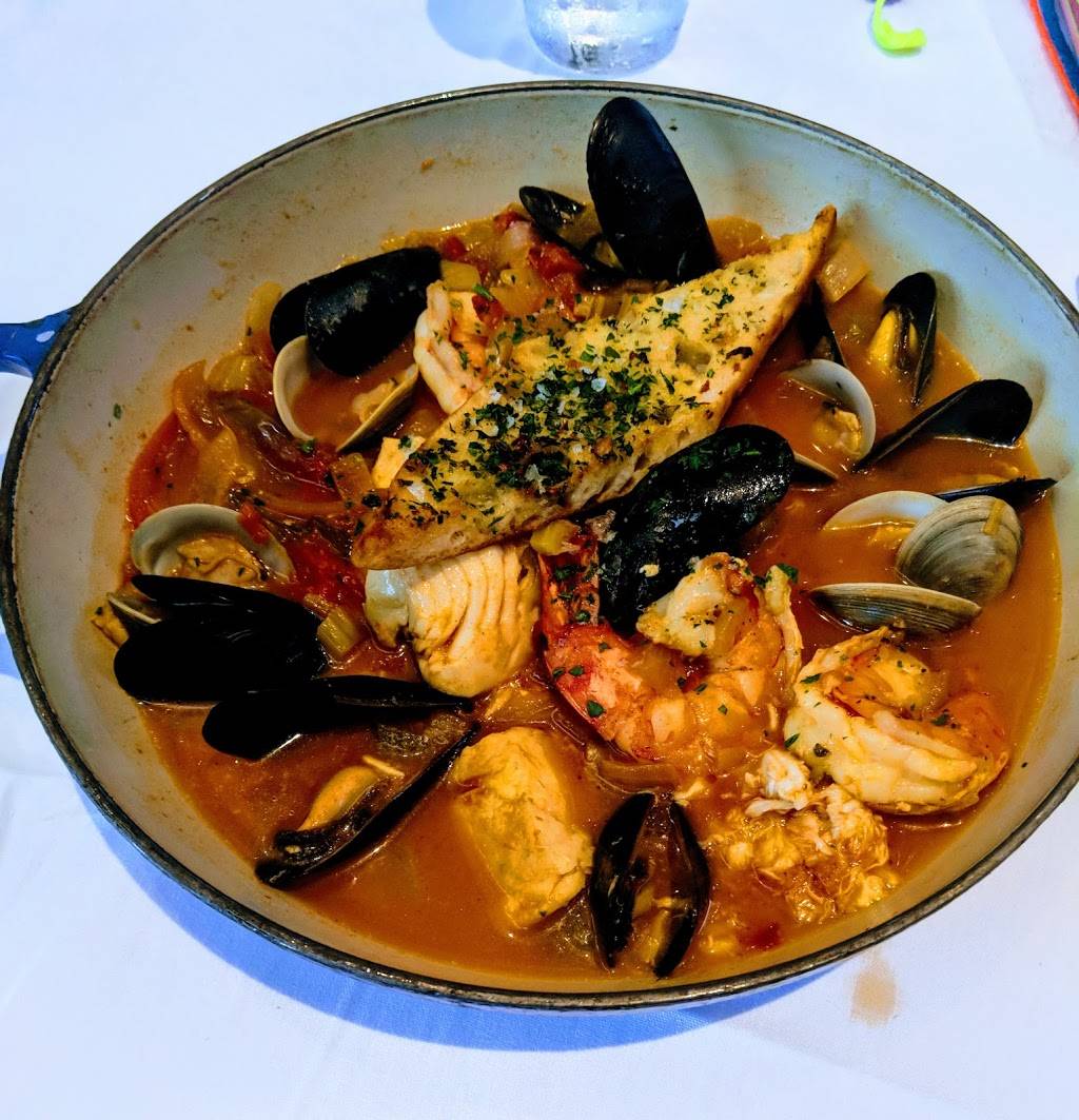 PassionFish Reston | restaurant | 11960 Democracy Dr, Reston, VA 20190, USA | 7032303474 OR +1 703-230-3474