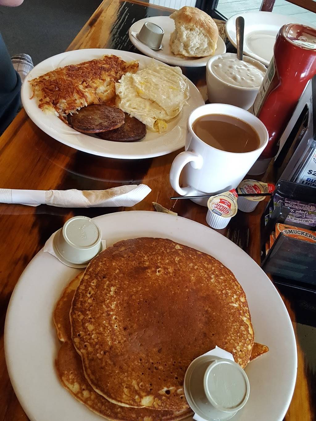 The Twisted Birch | restaurant | 1279 Admiralty Blvd, Rockledge, FL 32955, USA | 3212087616 OR +1 321-208-7616