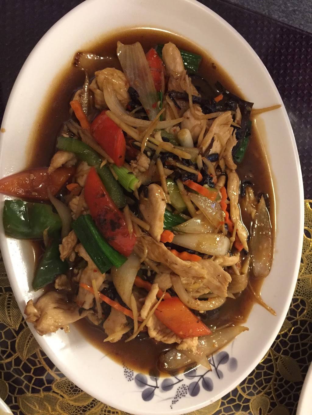 Bangkok Cafe | restaurant | 930 W 5th Ave, Anchorage, AK 99501, USA | 9072742233 OR +1 907-274-2233
