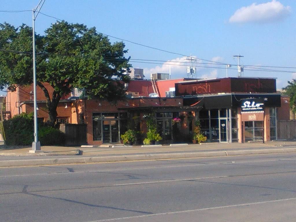 Silo Restaurant | restaurant | 1133 Austin Hwy, San Antonio, TX 78209, USA | 2108248686 OR +1 210-824-8686