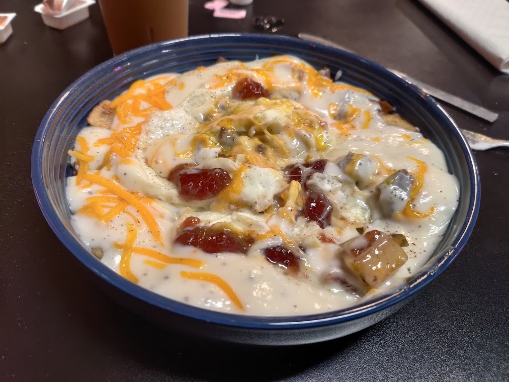 Blue Mound Cafe - Belkap | restaurant | 3701 E Belknap St, Fort Worth, TX 76111, USA | 8178879366 OR +1 817-887-9366