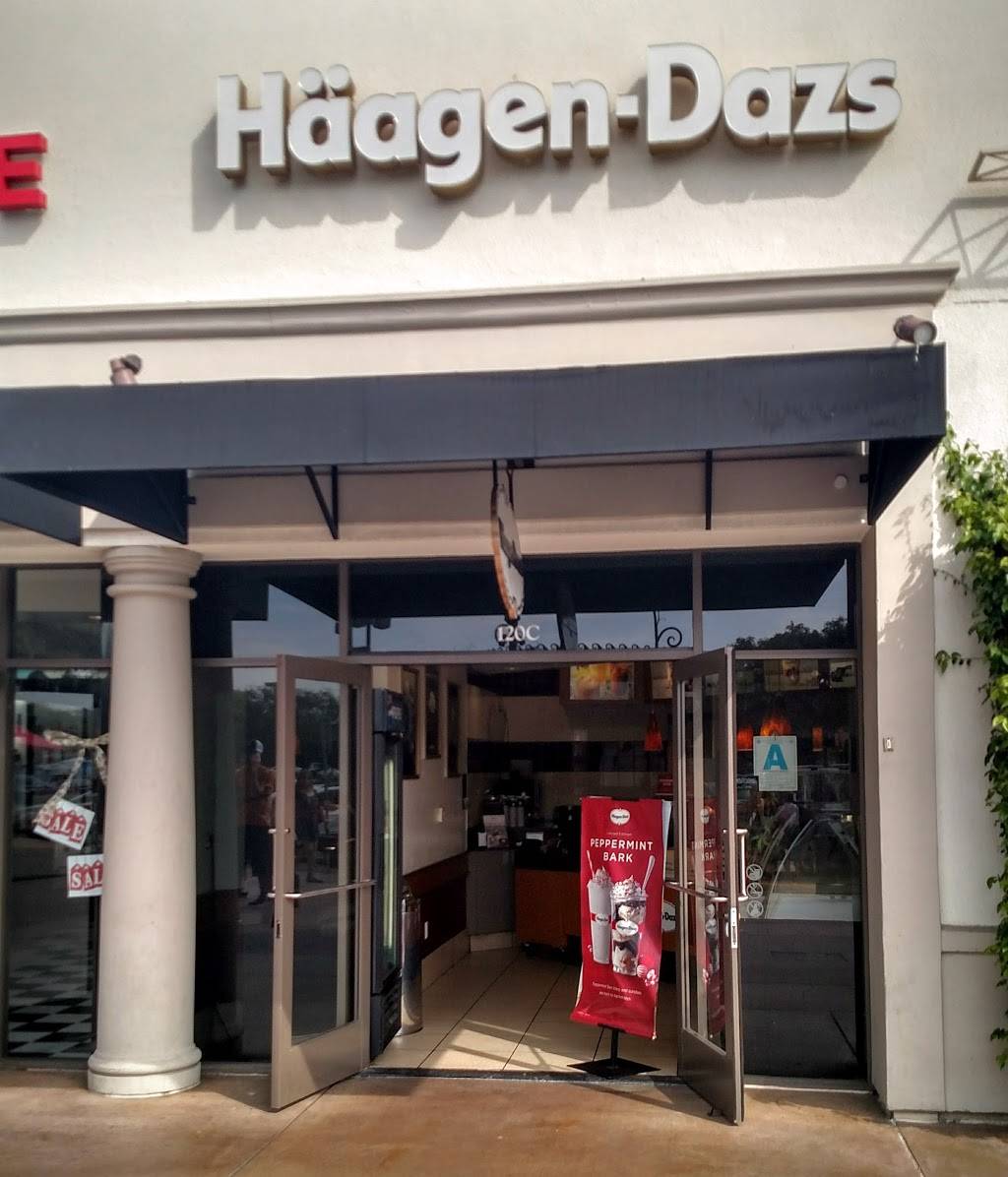 Haagen-Dazs | restaurant | #120C, 5620 Paseo Del Norte, Carlsbad, CA 92008, USA | 8007670120 OR +1 800-767-0120
