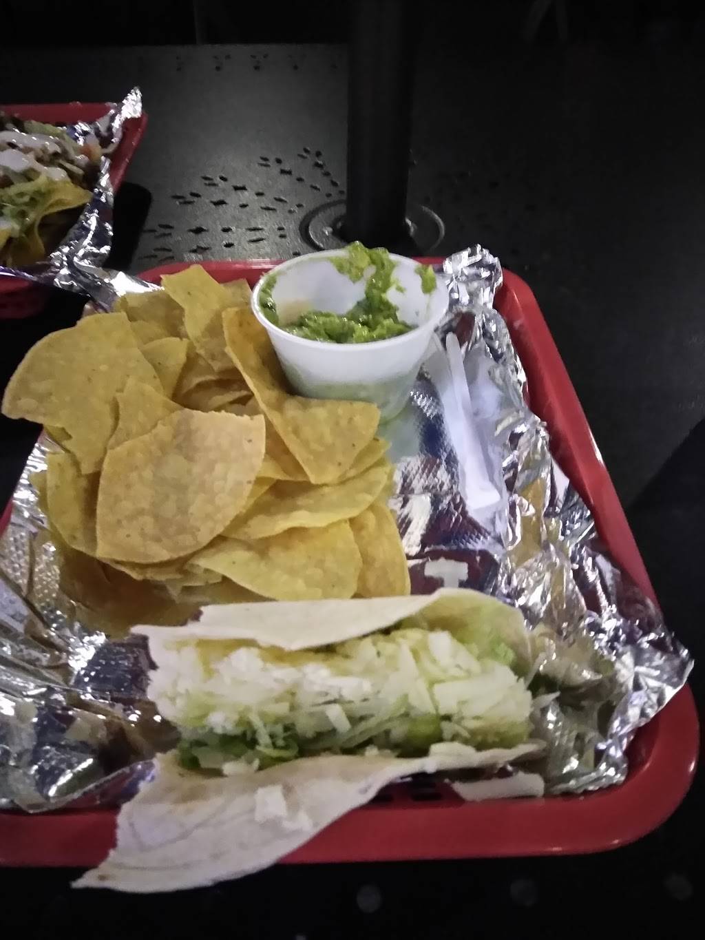 La Fiesta Express | restaurant | 1133 W Main St, Troy, OH 45373, USA | 9377031371 OR +1 937-703-1371