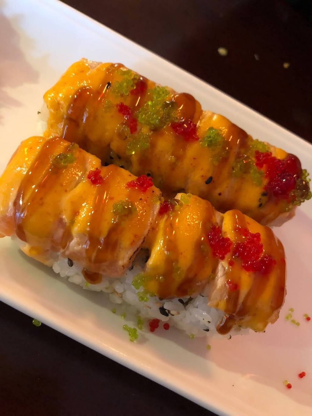 Ichiban Sushi Restaurant | restaurant | 2950 Finley Rd, Downers Grove, IL 60515, USA | 6305193539 OR +1 630-519-3539