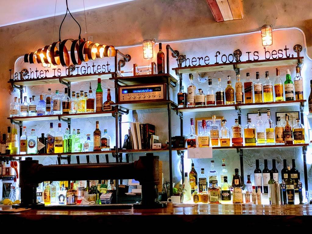 Crawford Craft | restaurant | 82 Main St, Pine Bush, NY 12566, USA | 8455244926 OR +1 845-524-4926