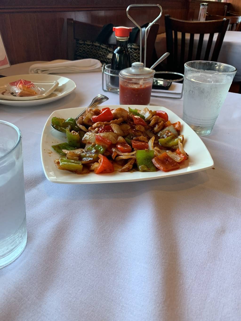 Chef Ko Chinese Cuisine | restaurant | 876 W Hamilton Ave, Campbell, CA 95008, USA | 4088712598 OR +1 408-871-2598