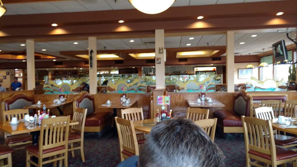 Sunmist Restaurant Inc | restaurant | 501 E Lake St, Addison, IL 60101, USA | 6308344980 OR +1 630-834-4980