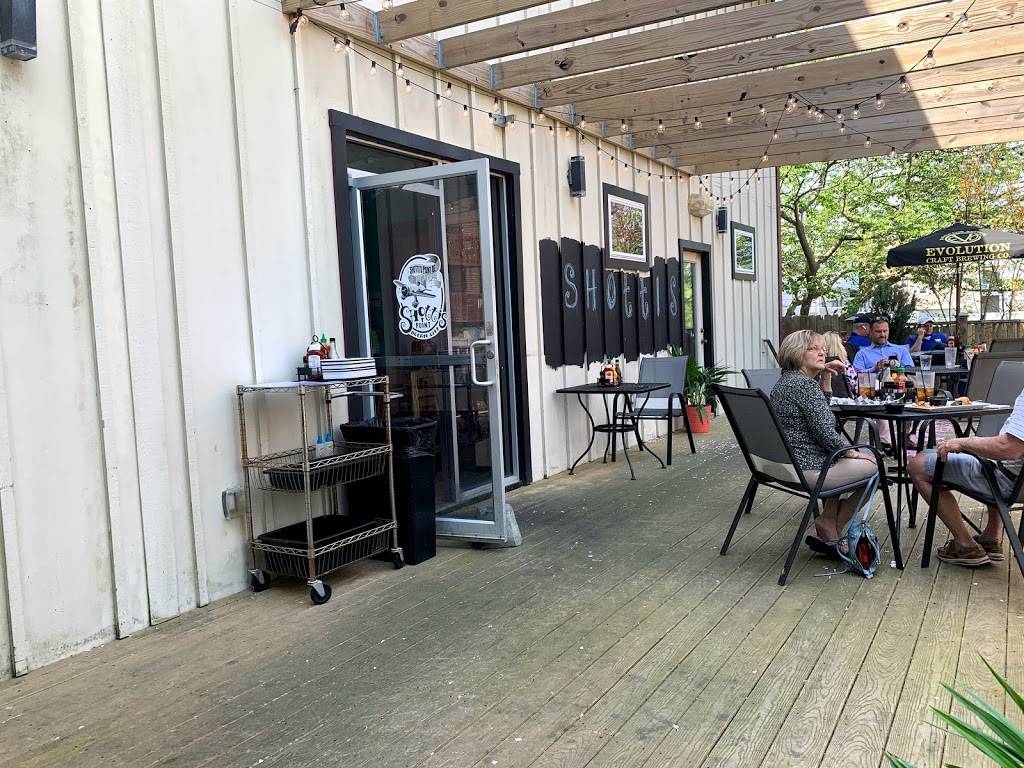 Shottis Point Ocean City | restaurant | 3505 Coastal Hwy, Ocean City, MD 21842, USA | 4103903951 OR +1 410-390-3951