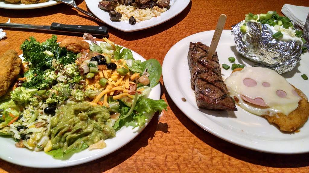 Sizzler | restaurant | 4085 Cameron Park Dr, Cameron Park, CA 95682, USA | 5306722593 OR +1 530-672-2593