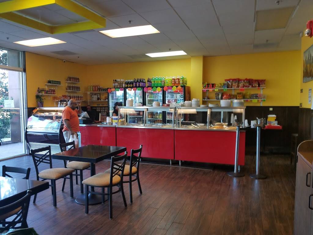 Annies Roti Shop & Bar | restaurant | 2200, 805 S Kirkman Rd, Orlando, FL 32811, USA | 4079308069 OR +1 407-930-8069