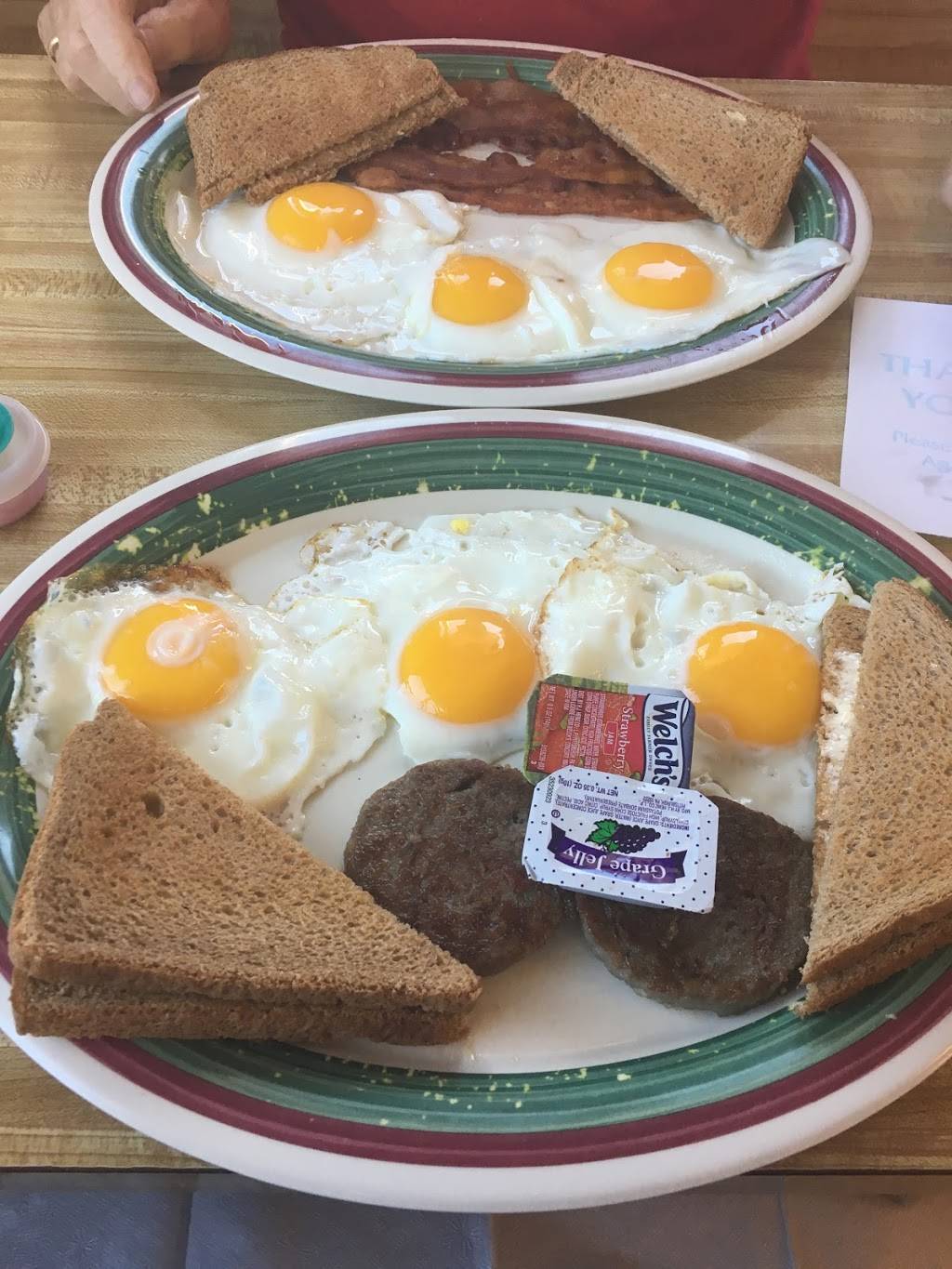 Koffee Kup | restaurant | 428 S 1st St, Miamisburg, OH 45342, USA | 9378594999 OR +1 937-859-4999