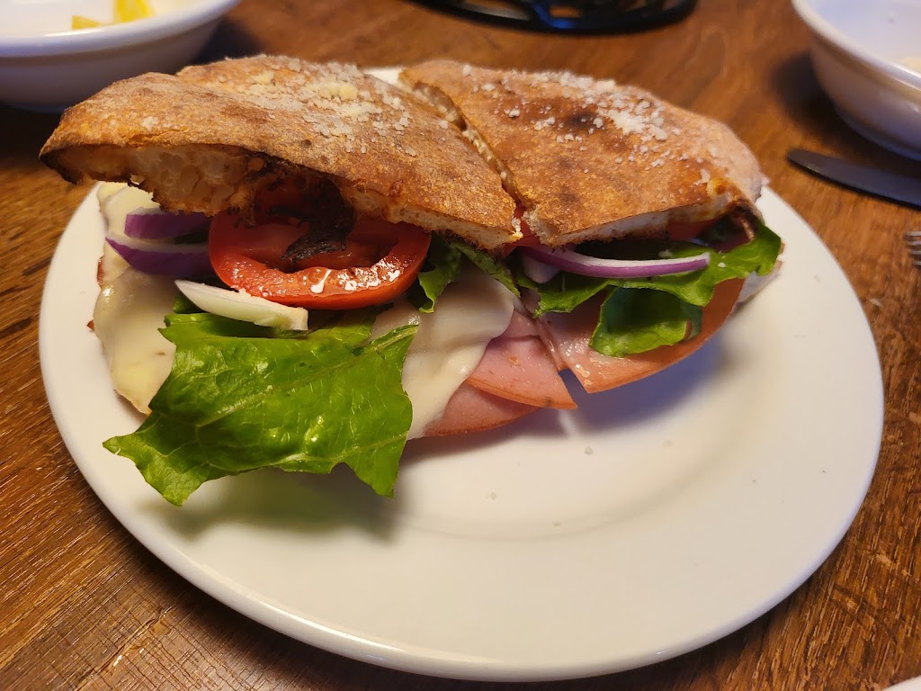 Russos New York Pizzeria & Italian Kitchen | restaurant | 775 W Tucson St, Broken Arrow, OK 74011, USA | 9189946776 OR +1 918-994-6776