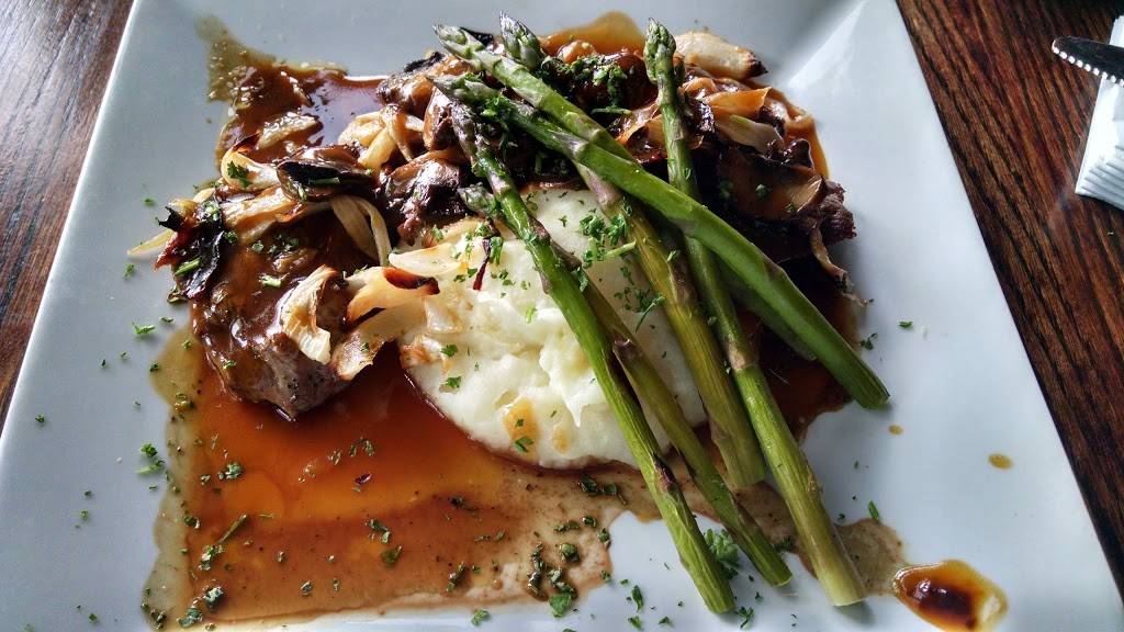 Madison Brewing Company Pub & Restaurant | restaurant | 428 Main St, Bennington, VT 05201, USA | 8024427397 OR +1 802-442-7397