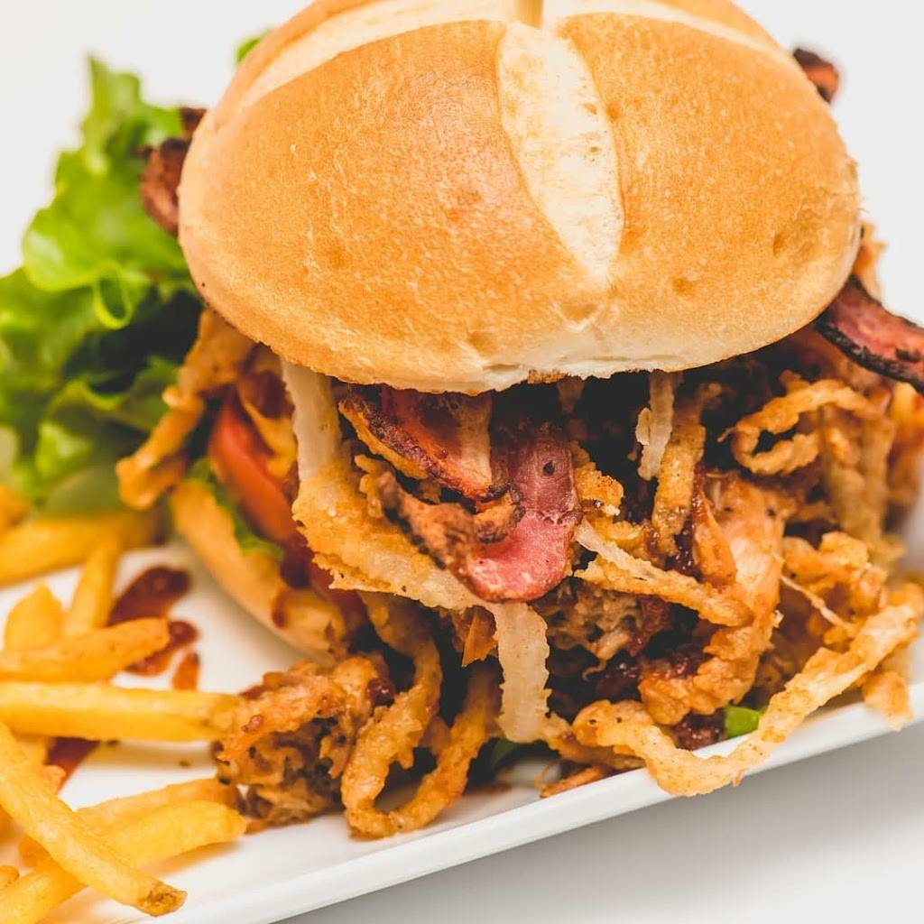 Big Barlows BBQ & Catering | restaurant | 21 S Main St Suite 6, Barnegat Township, NJ 08005, USA | 6095493640 OR +1 609-549-3640
