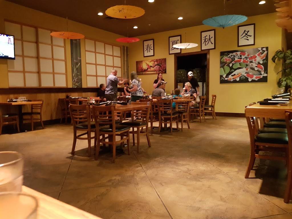 Shiki Japanese Restaurant | restaurant | 4406 W Reno Ave, Oklahoma City, OK 73107, USA | 4059470400 OR +1 405-947-0400