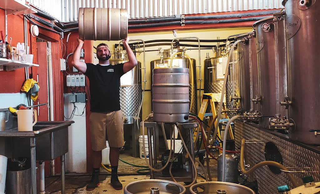 Florence Brewing Company | restaurant | 200 S Pikes Peak Ave, Florence, CO 81226, USA | 7197847441 OR +1 719-784-7441