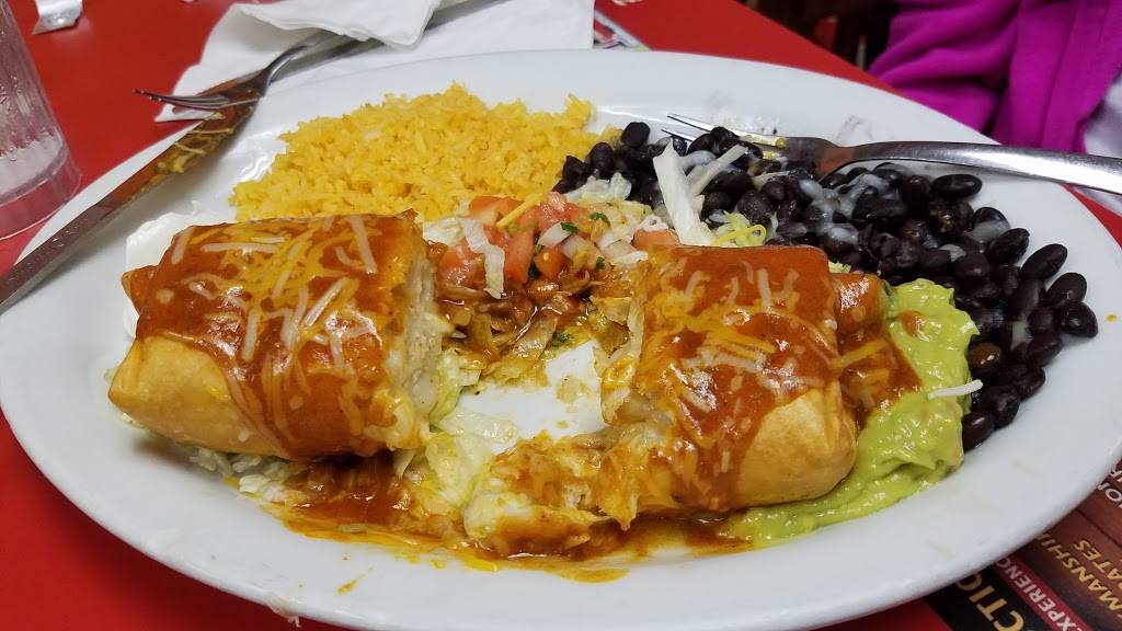 El Mariachi | restaurant | 45-1151 Kamehameha Hwy, Kaneohe, HI 96744, USA | 8082345893 OR +1 808-234-5893