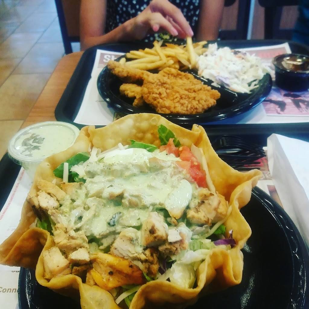 El Pollo Loco | restaurant | 1695 Kendall Dr, San Bernardino, CA 92407, USA | 9098806337 OR +1 909-880-6337