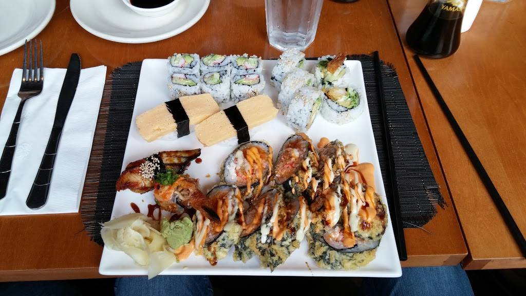 Jin 28 | restaurant | 5309, 28 W Jefferson Ave, Naperville, IL 60540, USA | 6308481828 OR +1 630-848-1828