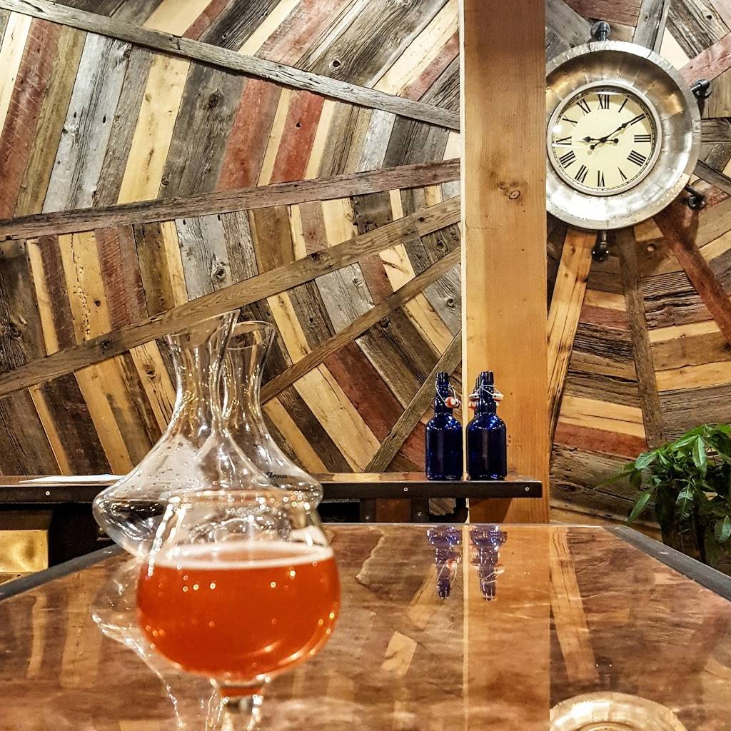 Goed Zuur | restaurant | 2801 Welton St, Denver, CO 80205, USA | 7207492709 OR +1 720-749-2709