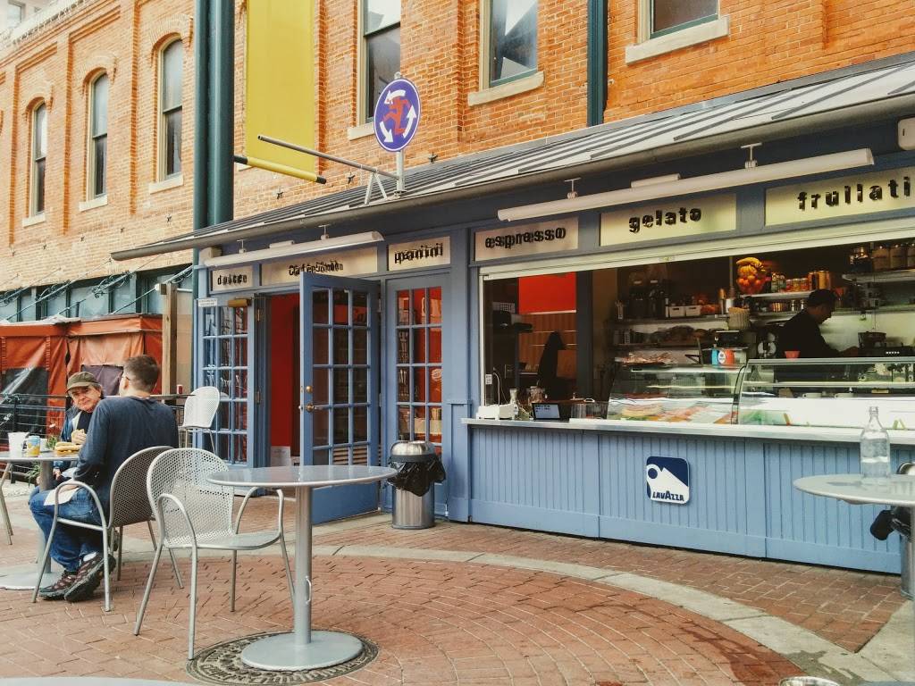 Café Salsera | cafe | 2610 Elm St, Dallas, TX 75226, USA | 4695181500 OR +1 469-518-1500