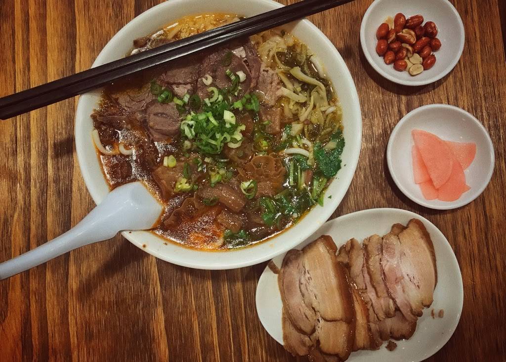 Guiyang Beef Noodles | restaurant | 1719 Decoto Rd, Union City, CA 94587, USA | 5104313100 OR +1 510-431-3100