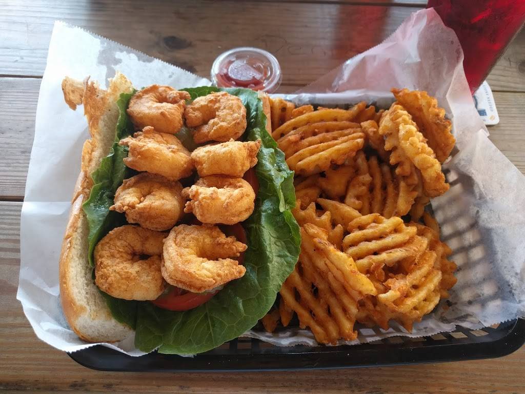 Angry Pepper | restaurant | 2809, 4330 Duhme Rd, Madeira Beach, FL 33708, USA | 7273910800 OR +1 727-391-0800