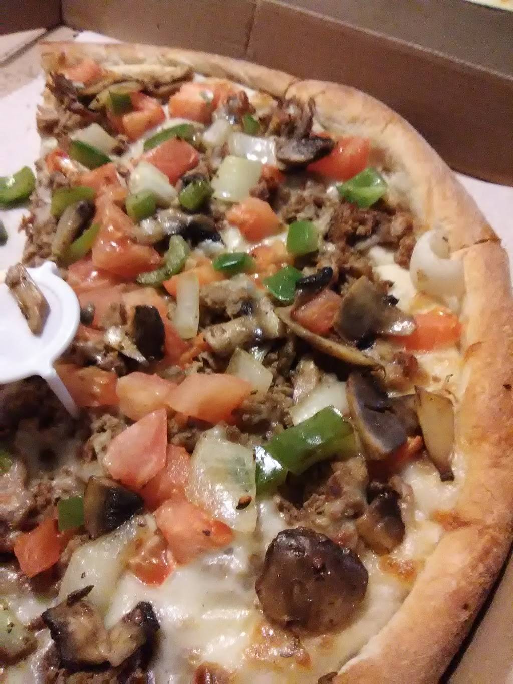 Largo Pizza | restaurant | 4738, 11411 Starkey Rd, Largo, FL 33773, USA | 7273298885 OR +1 727-329-8885