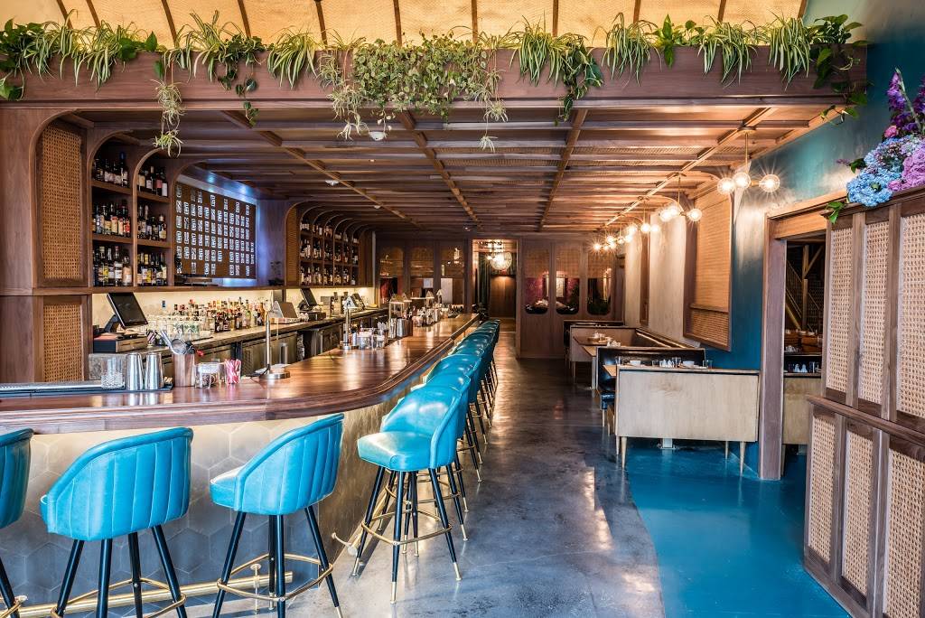 Gung Ho | restaurant | 2010 A Greenville Ave, Dallas, TX 75206, USA | 9729102106 OR +1 972-910-2106