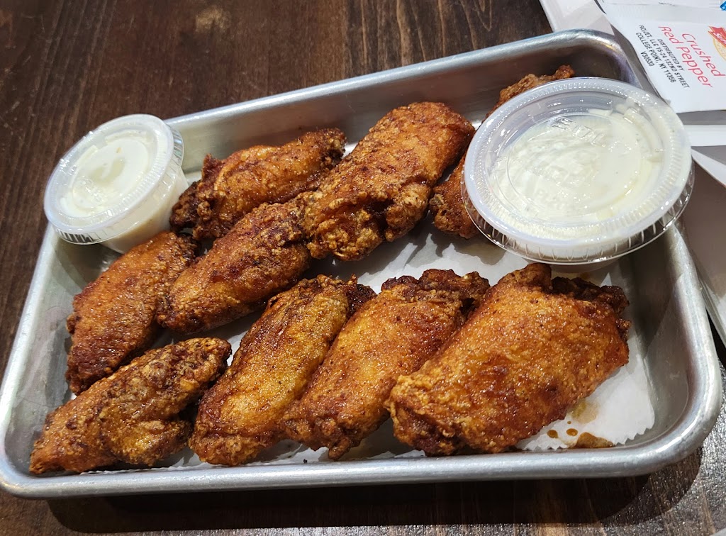 Knockout Sports Bar - Addison | restaurant | 15225 Montfort Dr, Dallas, TX 75248, USA | 9728515755 OR +1 972-851-5755