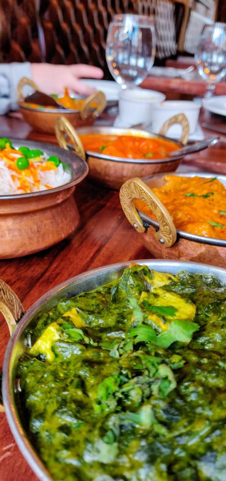 Asya Indian Restaurant | restaurant | 46 Henry St, Brooklyn, NY 11201, USA | 7188586700 OR +1 718-858-6700