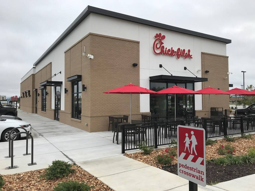Chick-fil-A | restaurant | 4893 W Pauline Whitaker Pkwy, Rogers, AR 72758, USA | 4792544004 OR +1 479-254-4004