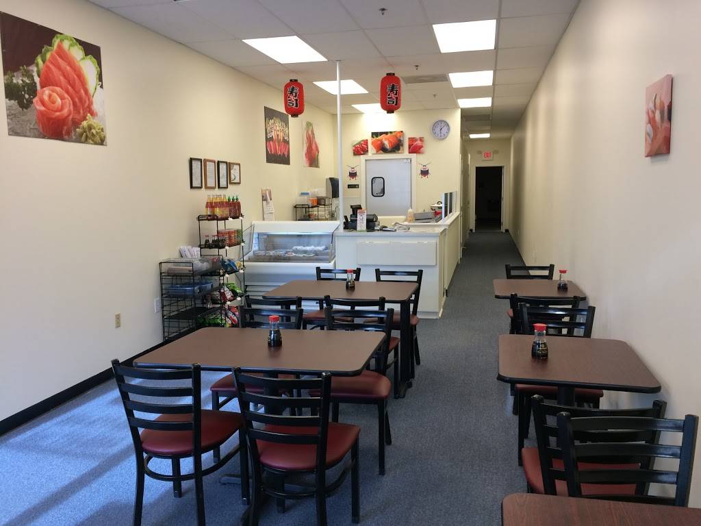 Sumo Sushi Express | restaurant | 1090 Virginia Center Pkwy, Glen Allen, VA 23059, USA | 8044776644 OR +1 804-477-6644