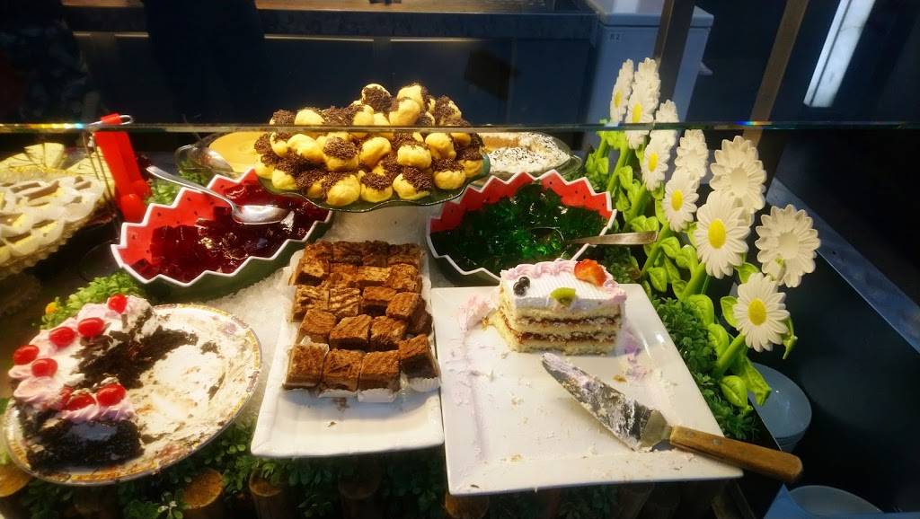 Mandarin Restaurant | meal takeaway | 1508 Upper James St, Hamilton, ON L9B 1K3, Canada | 9053836000 OR +1 905-383-6000