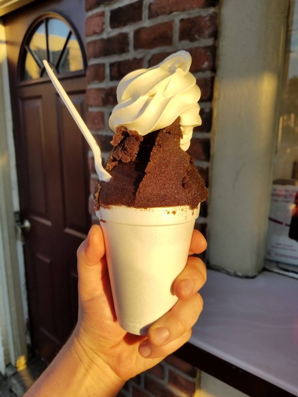 Rosemaries Real Italian Ice | restaurant | 304 W Broad St, Quakertown, PA 18951, USA | 2155122114 OR +1 215-512-2114