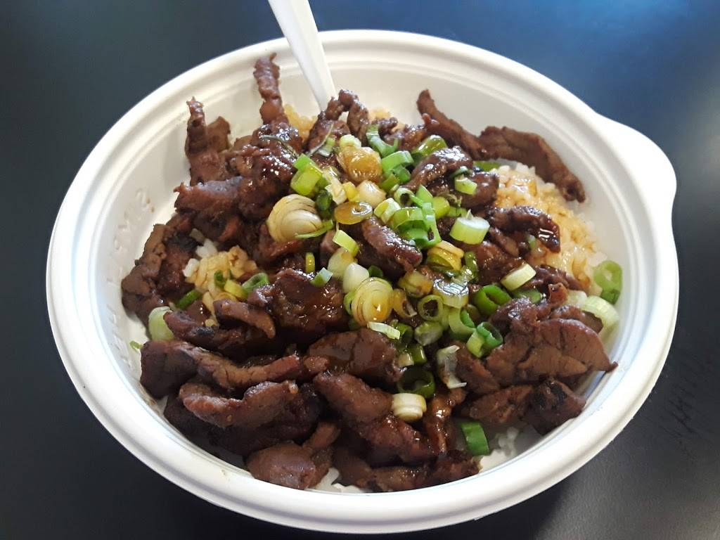 Flame Broiler | restaurant | 101 W Mission Blvd, Pomona, CA 91766, USA | 9096238909 OR +1 909-623-8909