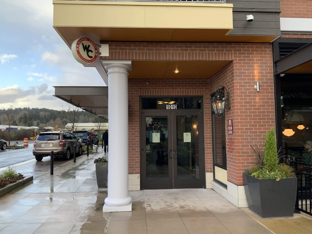 Woodin Creek Kitchen & Tap | restaurant | 13550 NE Village Square Dr #1010, Woodinville, WA 98072, USA | 4252151999 OR +1 425-215-1999