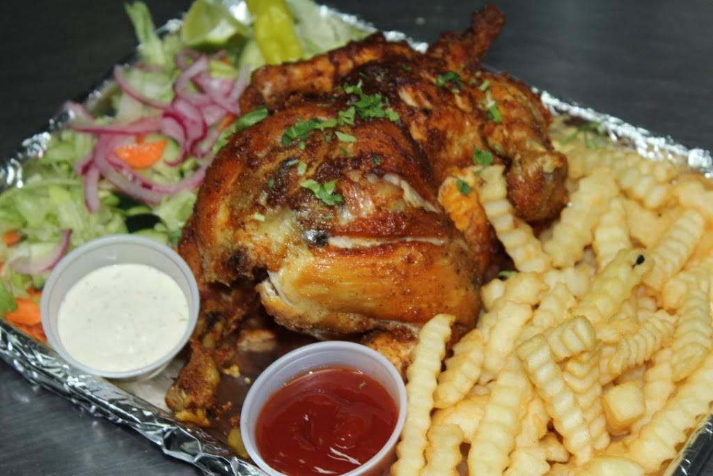 Kabobi | restaurant | 10600 Roosevelt Blvd, Philadelphia, PA 19116, USA | 2156777600 OR +1 215-677-7600