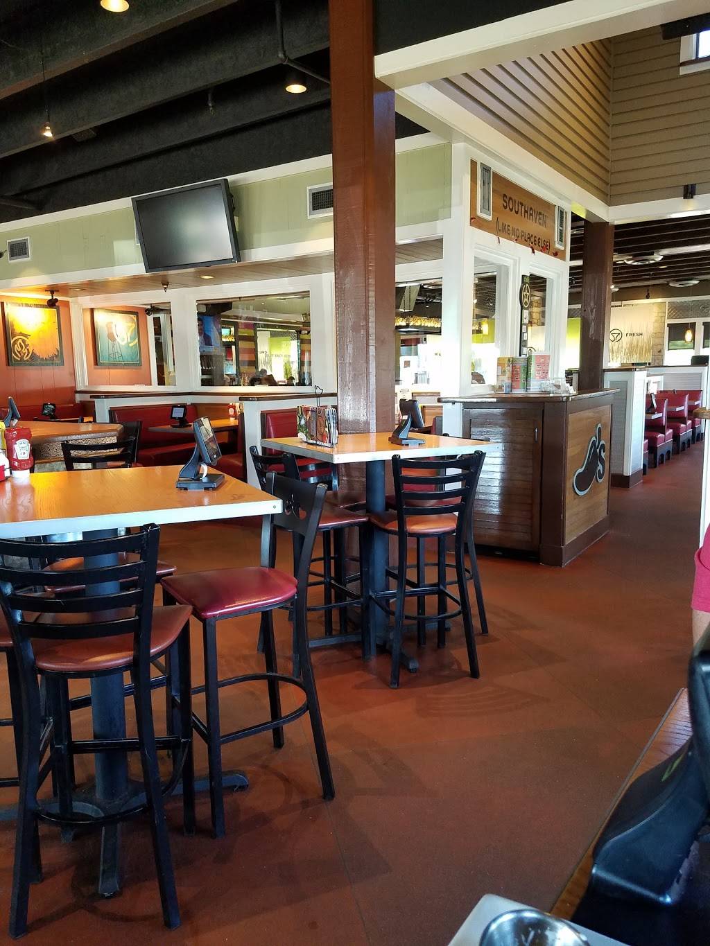 Chilis Grill & Bar | restaurant | 287 Goodman Rd W, Southaven, MS 38671, USA | 6623497002 OR +1 662-349-7002