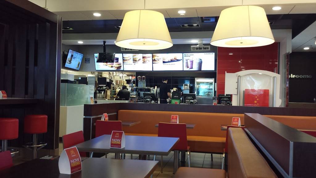 McDonalds | cafe | 8888 Teel Pkwy, Frisco, TX 75034, USA | 2147051512 OR +1 214-705-1512