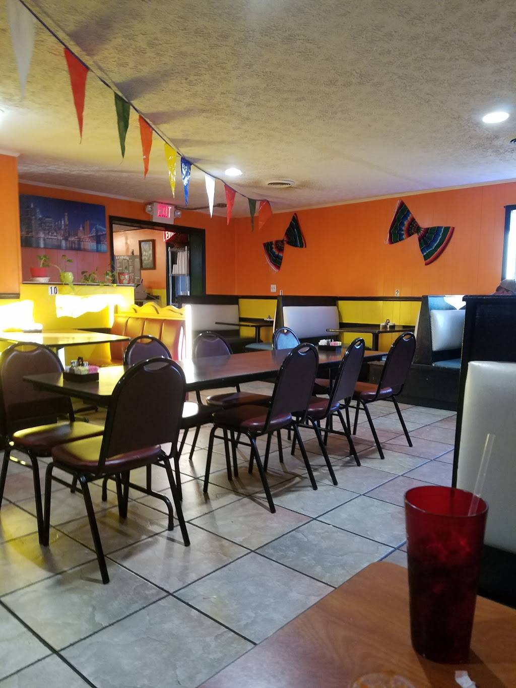La Cabana | restaurant | 118 Gadsden Rd SW, Cave Spring, GA 30124, USA | 7067778875 OR +1 706-777-8875
