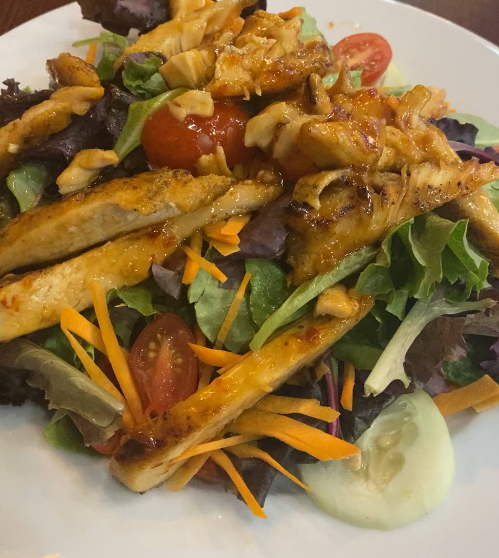 Golden Blue | restaurant | 2172 Clarendon Rd, Brooklyn, NY 11226, USA | 3474065414 OR +1 347-406-5414