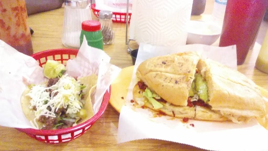 Truck Stop Mexican Food | restaurant | 4411 Cedardale Dr, Hutchins, TX 75141, USA | 9722251000 OR +1 972-225-1000