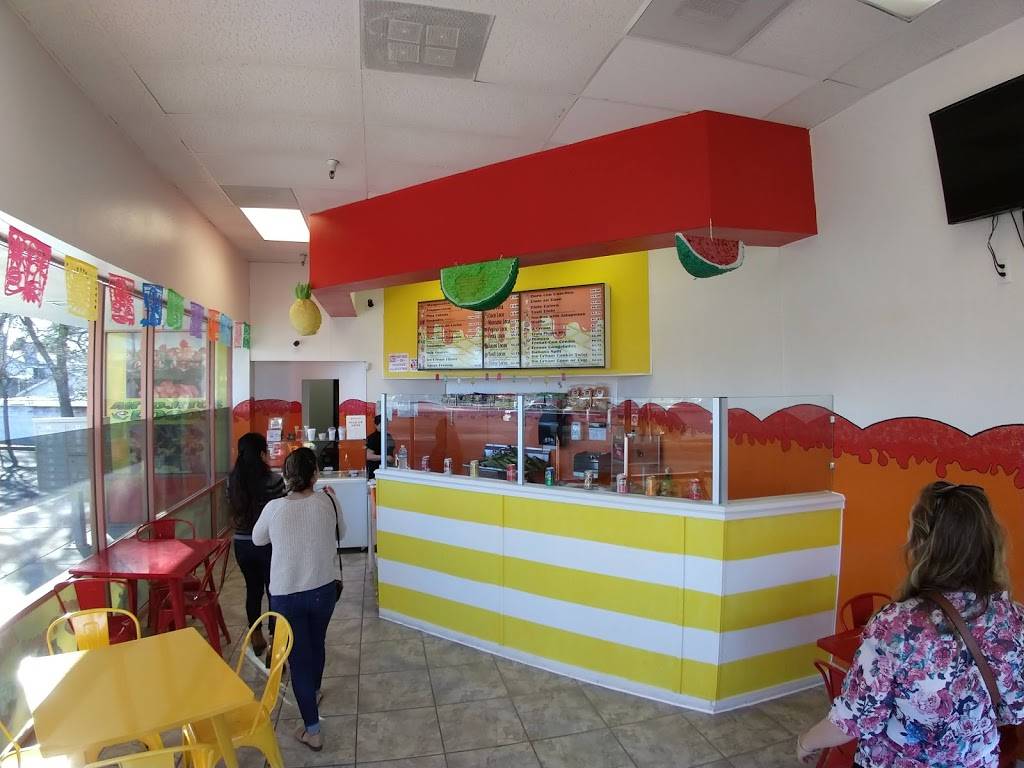 Antojitos Locos | restaurant | 7815 Sunrise Blvd, Citrus Heights, CA 95610, USA | 9165609180 OR +1 916-560-9180