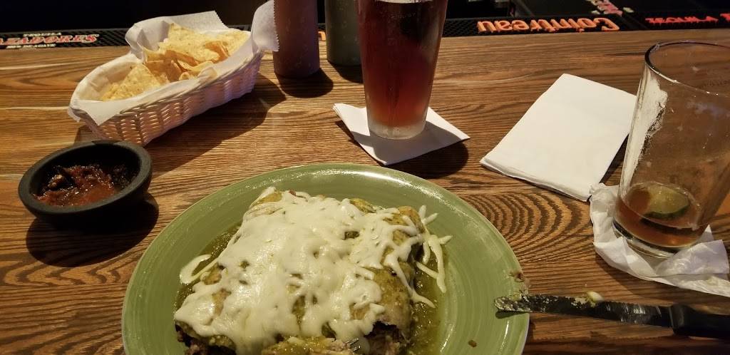 Marias Mexican Bar & Grill | restaurant | 861 E Nerge Rd, Roselle, IL 60172, USA | 6302833389 OR +1 630-283-3389